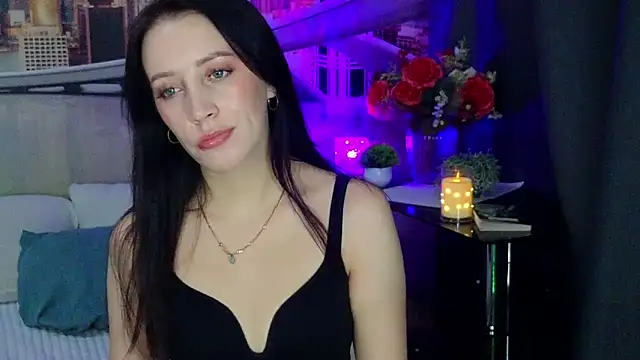 MonicaSweetx's cam snapshot