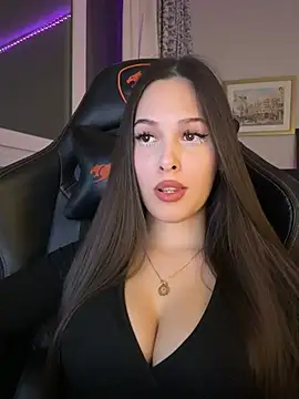 EricaWalls's cam snapshot