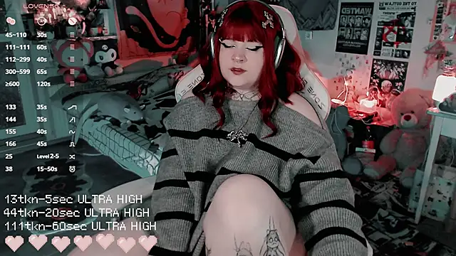 noori__hope's cam snapshot