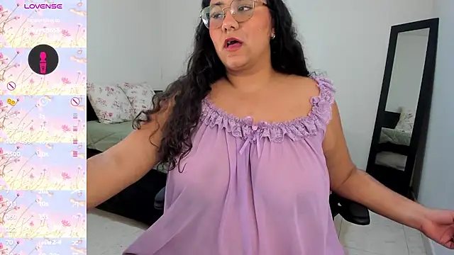 MariamCastiblanco's cam snapshot