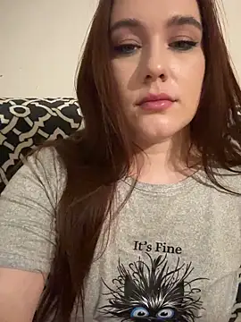 Sweet_lollipop25's cam snapshot