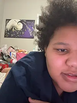 chocolate_bella's cam snapshot