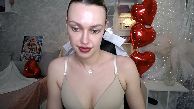 NickyAdamidi's cam snapshot