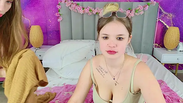 Moon__Bunny's cam snapshot