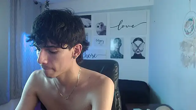 AmethystShadow17 live sex cam