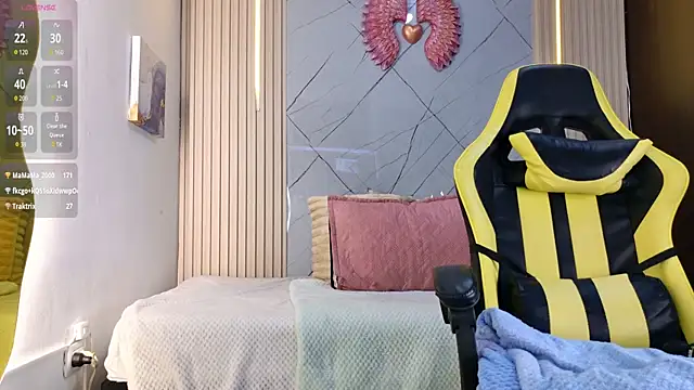 Sara_swift9's cam snapshot