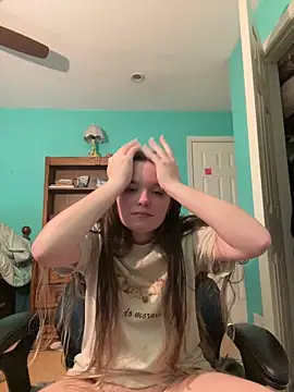 sexycarrie's cam snapshot