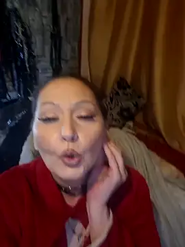 dominatrixredsonyja's cam snapshot