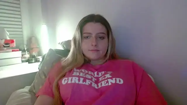 BritneySensual's cam snapshot