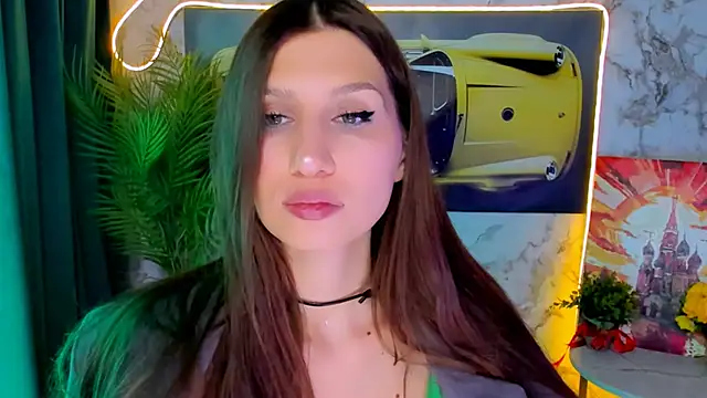 Mollyinyourmind's cam snapshot