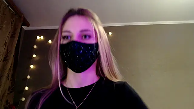 Iris_lave's cam snapshot