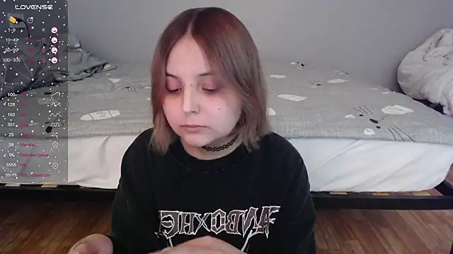 vendymories's cam snapshot