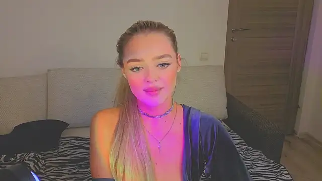 Relax_Time_'s cam snapshot