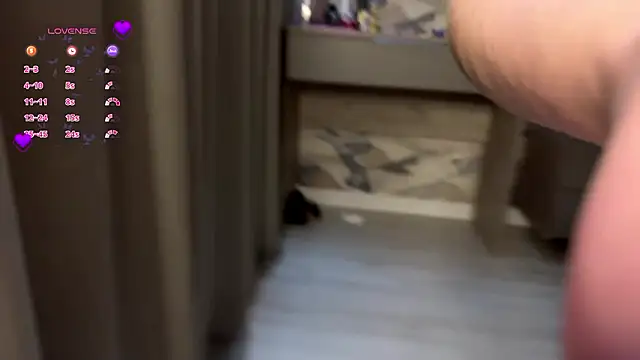 Jessica1West's cam snapshot