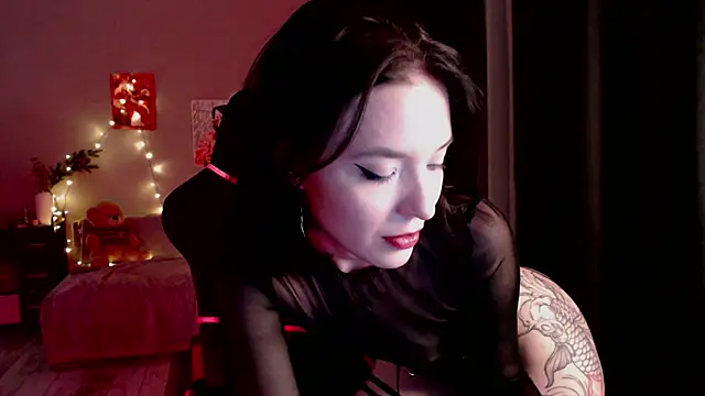 dolll_maiya's cam snapshot