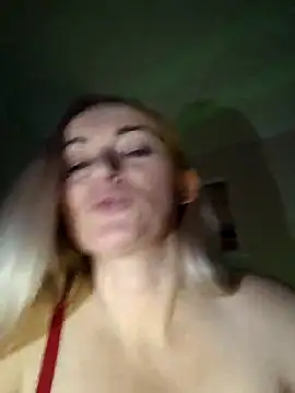 Venus_Hero's cam snapshot