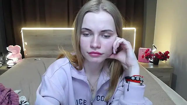 MargaritaKiss's cam snapshot