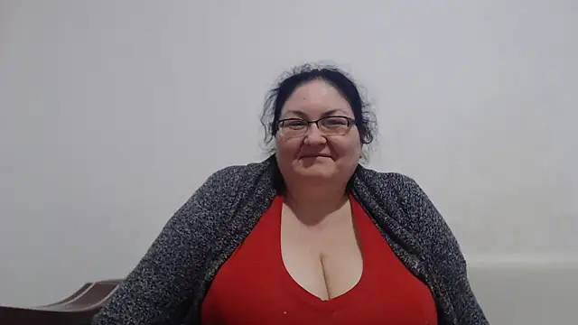 Nykyxo's cam snapshot