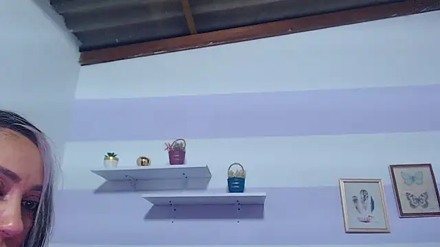 kimberlyvega's cam snapshot