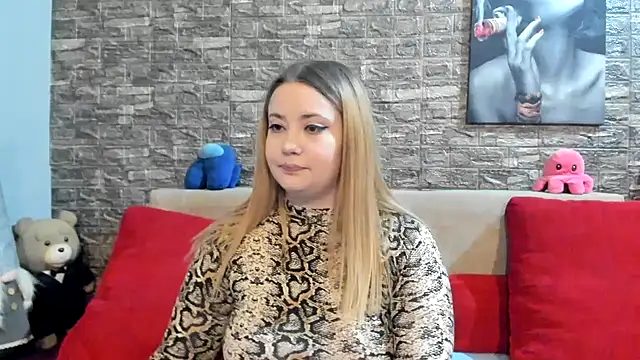 kalindahot's cam snapshot