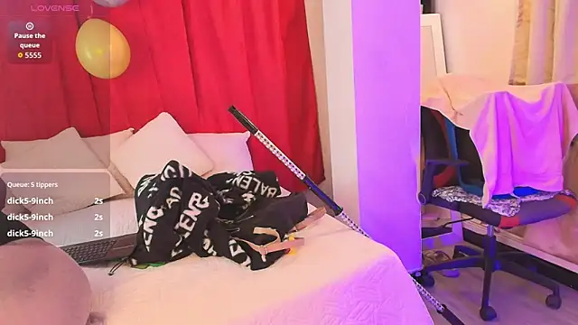 girl_amada's cam snapshot