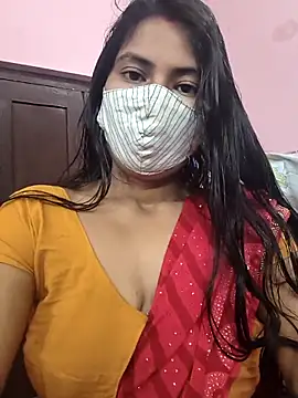 Miss_Aayushi's cam snapshot