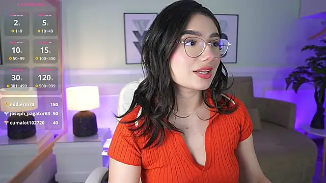 EmilyTurneer's cam snapshot