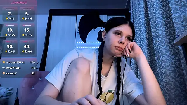 AnGallo's cam snapshot