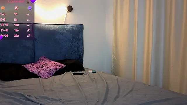 eshleeygreen's cam snapshot