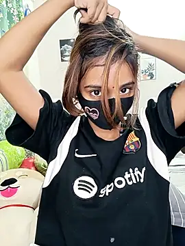 Sexy-Jara1's cam snapshot