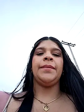 Layla-daring's cam snapshot