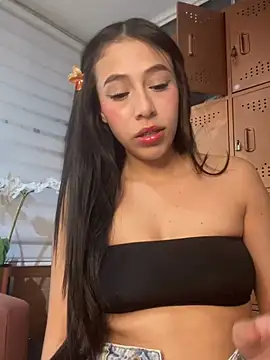 MiaScott_Pink's cam snapshot