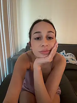 ChiaraSommer's cam snapshot