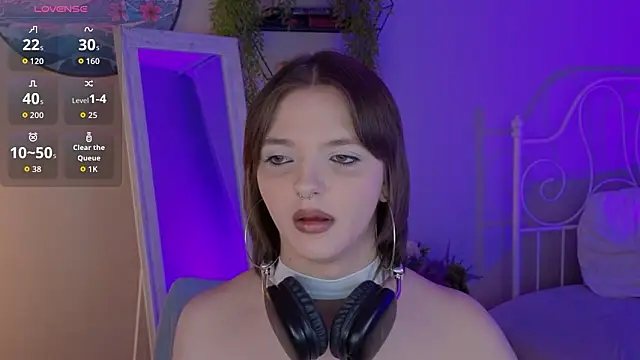 LetoriaNotley live sex cam