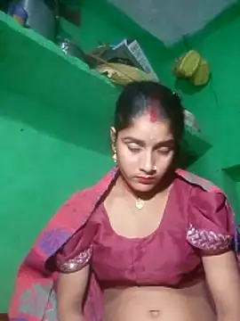 Pinki_rani's cam snapshot