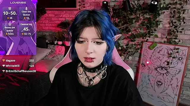 Ashley_Veil's cam snapshot