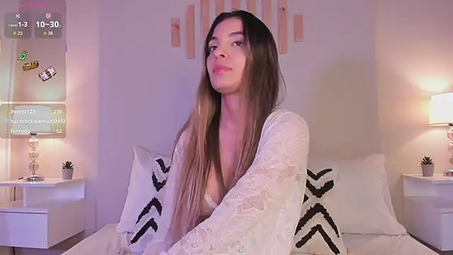 VictoriaNoah_'s cam snapshot