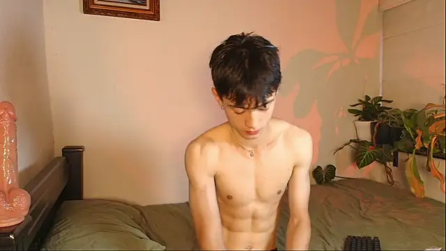 slowburnmystic's cam snapshot