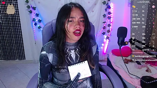 sophie_north's cam snapshot