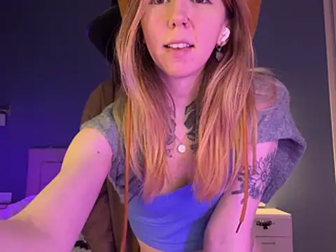 AsgardPrincesses's cam snapshot