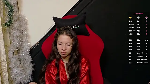 sweetdam12's cam snapshot