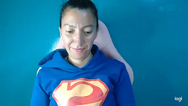 kaybabyhot's cam snapshot