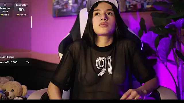 Danaa_Rouse's cam snapshot