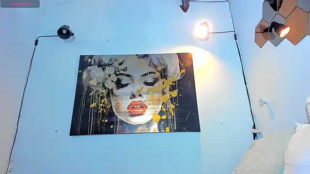 Violet_horny05's cam snapshot