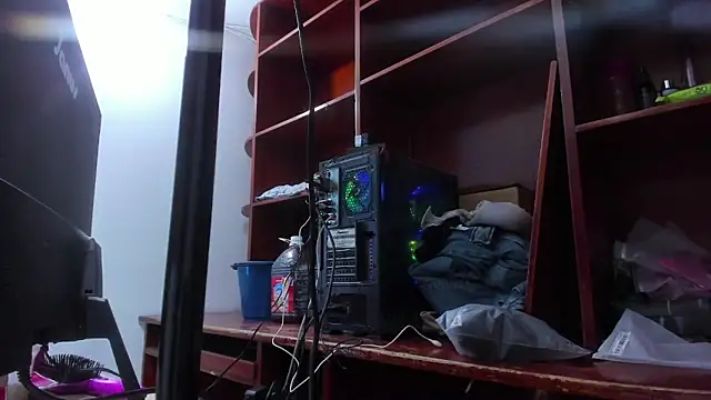 Dafne_castro_'s cam snapshot