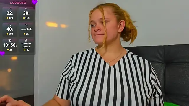 Cherrysweetyx's cam snapshot