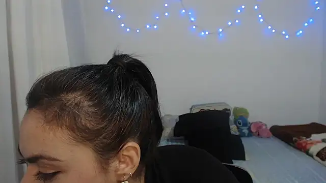 ms_megan_shadow's cam snapshot