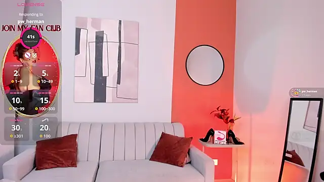 GraceElizabeth_'s cam snapshot