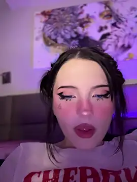 Melissa_cum's cam snapshot