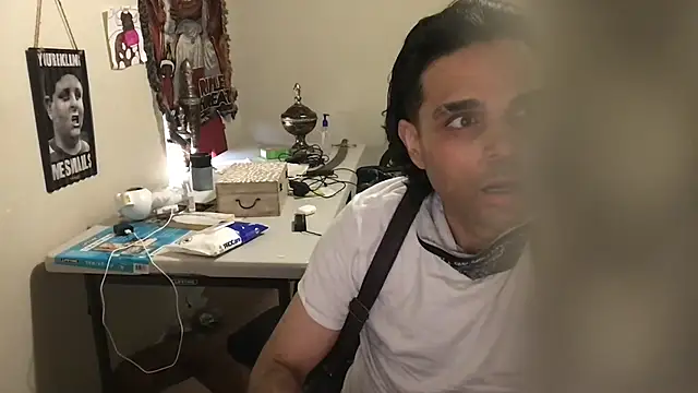 StuntingSpunMarine69 live sex cam